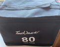 Touch mark马克笔80色学生油性软头+硬头美术绘画水彩笔记号笔大墨量儿童生日开学礼物 实拍图