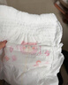 好奇（Huggies）铂金装拉拉裤箱装加加加大号XXXL64片婴儿尿不湿学步裤 实拍图