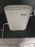 爱快（iKuai）家用无线路由器千兆wifi6 AX3000 商用/企业级 3000M 穿墙 多lan口/ipv6/宽带叠加/宽带聚合Q3000 实拍图