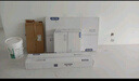 惠普客厅灯现代简约主灯普瑞护眼智能吸顶灯中山灯具新款全屋灯具套餐 5灯-110CM三室两厅-带餐吊 实拍图