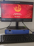 华硕（ASUS）TUF GAMING B760M-PLUS WIFI II重炮手二代 DDR5 CPU 14600KF/14700KF（Intel B760/LGA 1700） 实拍图