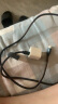 蒙奇奇德国【百万销量】苹果数据线充电线iPhone14/13/12Pro Max/Xs/11/手机快充车载ipad平板充电器耐用 【蓝色1.2米】百万销量-连续8年销量夺冠 实拍图