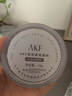 AKF轻透柔焦散粉10g定妆蜜粉饼持妆久不易脱妆遮瑕干皮02细闪透明色 实拍图