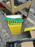 曼牌（MANNFILTER）活性炭空调滤清器空调滤芯CUK25015/21-2特斯拉Model3Model Y 实拍图