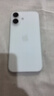 Apple/苹果 iPhone 16（A3288）128GB 白色 支持移动联通电信5G 双卡双待手机 实拍图
