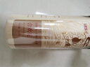 半山农合欢花180g 合欢花壳煮汤泡水马缨花绒花树合昏夜合鸟绒养生茶 实拍图