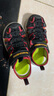 Skechers斯凯奇儿童凉鞋男童包头护脚 清凉透气休闲大童沙滩鞋童鞋400041L 实拍图