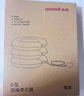 鱼跃（Yuwell）颈椎牵引器B型家用颈托颈椎矫正器护颈椎手动充气固定升级款3层 实拍图
