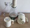 小熊（Bear）桶装水抽水器 电动压水器 自动吸水器 矿泉水上水器 饮水机抽水神器抽水泵 YSJ-D06H5 实拍图