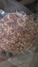 龍江和牛国产和牛谷饲雪花牛肉饼汉堡饼小牛排720g6片牛肉馅牛肉早餐减脂 实拍图
