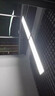 FLKL铝方通吊顶专用LED灯条超亮超市健身房办公室现代简约格栅长条灯 24W 方通款120*5cm（白边） 实拍图