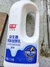 光明原味酸奶酸牛奶 1100g*1 益生菌风味发酵乳 实拍图