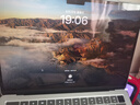毕亚兹 苹果MacBook Air13.6英寸AR屏幕膜M4/M3/M2笔记本电脑保护膜2024/25款防反光高清增透适用A3113 实拍图
