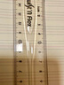 马培德Maped 柔软直尺15cm 尺子小学生多功能高透明塑料尺绘图画图工具一二年级学习用品开学文具279100CH 实拍图