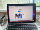 苹果（Apple） MacBook Pro/Air 二手苹果笔记本电脑 商务 办公 游戏 设计 剪辑 95新16款QF2灰QG2银8G/512G带Bar 实拍图