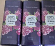 菲诗小铺（The Face Shop）香水香氛沐浴露乳留香花香网红男女香体家庭装洗澡用清洁送沐浴球 ( 浪漫邂逅-500ml ) 实拍图
