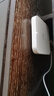 腾讯极光盒子6 8K智能网络电视机顶盒 千兆网口 2+32G 高清HDR10+ 双频WiFi 蓝牙语音遥控 实拍图