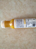 农夫山泉 NFC果汁饮料 100%NFC芒果混合汁300ml*24瓶 整箱礼盒 实拍图