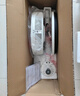 美的（Midea）【幸运草安睡1S】一级能效直流变频声控电风扇家用遥控卧室静音落地扇台式桌面抗菌大风力转页扇 实拍图