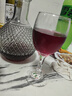拉索尔菲（sol vin rouge）花开堪折精选干红2瓶装红酒礼盒春节送礼红酒整箱6支装半甜型礼盒 半甜2支+醒酒器+2杯子+开瓶器 实拍图