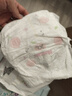 好奇（Huggies）铂金装成长裤XL96片(12-17kg)加大号婴儿尿不湿小桃裤超薄透气 实拍图