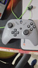 雷神（ThundeRobot）G30S极夜 无线游戏手柄类xbox霍尔扳机switch电脑PC手机电视steam蓝牙NS原神 双影奇境 实拍图