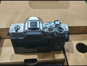 奥林巴斯（OLYMPUS）E-M10 MarkIV EM10四代 微单相机 数码相机 微单套机（14-42mm F3.5-5.6）2030万像素 实拍图