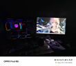 长城（Great Wall）额定1000W F10白金牌全模组电源（ATX3.1/原生PCIe5.1/自动启停/全电压/闪电加速） 实拍图