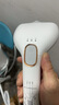 美的（Midea）【服装店专用】高端立式挂烫机家用大功率蒸汽熨烫机/手持便携电熨斗/熨烫衣板服装店熨衣神器21U1 实拍图