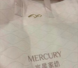 水星家纺被子大豆被60%大豆纤维被冬季冬被加厚保暖被芯200x230cm约6.2斤 晒单实拍图