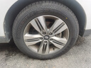 双星（DOUBLE STAR）轮胎/汽车轮胎 225/60R17 99H SS81适配现代ix35/新奥迪A6L/起亚 实拍图
