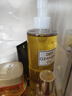 DHC蝶翠诗橄榄卸妆油300ml 温和洁颜油卸妆易乳化不油腻敏肌可用 实拍图