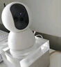 小米智能摄像机C700 800万像素4K超清监控家用摄像头360度全景婴儿监控手机远程监控器宠物高清带夜视 实拍图