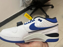 耐克（NIKE）男子 运动生活系列 AAF88 休闲鞋 FN6245-100/白色 43 实拍图
