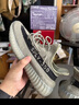 阿迪达斯三叶草YeezyBoost350V2椰子男女潮流休闲鞋HQ2059UK8码42码 实拍图