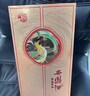西凤酒 白酒 彩韵东方52度凤香型纯粮高度酒自饮送礼500ml单瓶装 实拍图