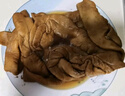 龙大美食香卤肥肠1斤装 ＞90%纯肥肠 火锅肥肠熟食下酒菜肥肠猪大肠生鲜 实拍图