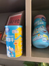 爷爷的农场婴幼儿强化铁猪肝粉40g 宝宝食用拌饭料辅食6月+ 小袋装 实拍图
