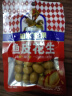 如水 鱼皮花生48g/袋 网红休闲轻零食 一口回到小时候 户外便携小包装 实拍图