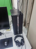 英邦达英特尔酷睿i7升十八核4060独显64G内存组装台式机电脑主机大游戏办公设计水冷整机全套 三 酷睿i9级36核4050丨1TB光追独显 主机+32英寸高清护眼显示器 晒单实拍图