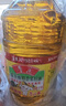 鲁花 食用油 低芥酸特香菜籽油 6.18L   物理压榨 实拍图