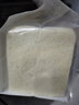 千焙屋云朵白吐司面包328g 牛奶淡甜超软切片 休闲零食甜点早餐蛋糕 实拍图