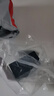伊黛儿超萌猫咪珍珠项链超闪黑尖晶石颈链choker锁骨链轻奢小众生日礼物 L1084猫咪锁骨链36+6cm 实拍图