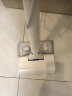 海尔（Haier）吸尘器家用宠物拖地除尘机小型轻音大吸力大功率轻机身吸尘机湿拖吸拖一体HZG-Q29W国家补贴 实拍图
