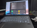 华硕灵耀14 2025国家补贴20%全新酷睿Ultra9 2.8K 120Hz OLED高颜值AI轻薄笔记本电脑(285H 32G 1T)银 实拍图