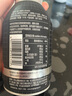 农夫山泉 炭仌咖啡 无糖黑咖 即饮咖啡铝罐270ml*15瓶 纸箱装 实拍图