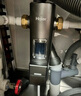海尔（Haier）前置过滤器全屋9T家用净水器HP-05升级迭代款40微米双网反冲洗大通量管道过滤器 全屋家用净水器 实拍图