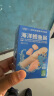 小鹿蓝蓝深海无污染鳕鱼肠300g宝宝儿童零食鱼肠解馋零食益生元鳕鱼肉肠 实拍图