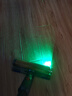 戴森（DYSON）V15 Detect Fluffy无绳吸尘器（新一代蓝色）【原装进口】手持无线 除螨 宠物家庭适用 实拍图