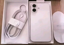 Apple/苹果 iPhone 16 Pro Max 512GB 黑色钛金属 支持移动联通电信5G 手机【返移动话费券】 实拍图